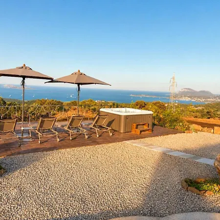 Villa Ottavio Costa Smeralda View 360 *