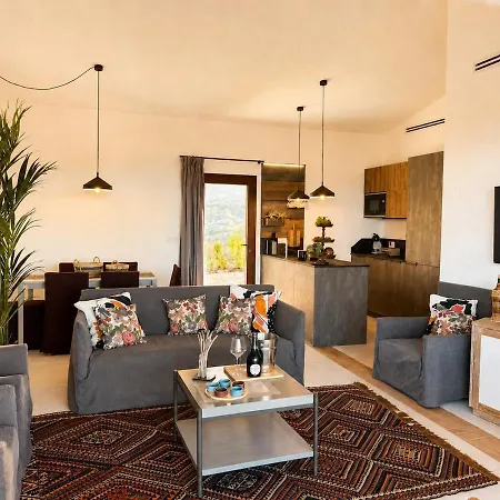 Ottavio Costa Smeralda View 360
