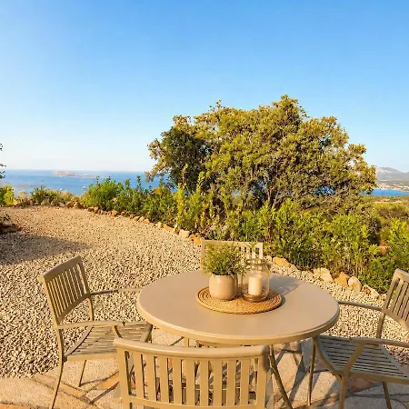 Villa Ottavio Costa Smeralda View 360 *