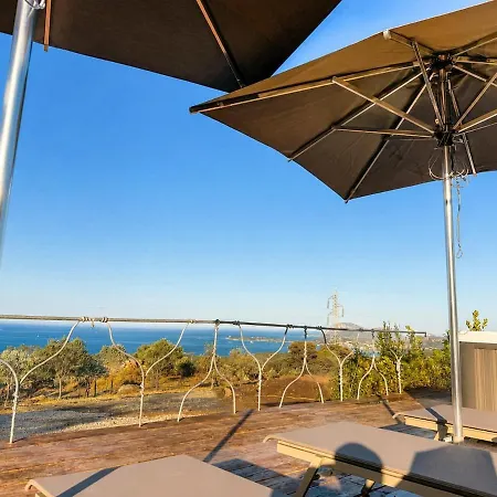Ottavio Costa Smeralda View 360 Villa San Pantaleo