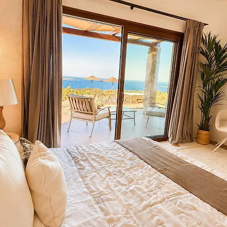 Ottavio Costa Smeralda View 360 Villa