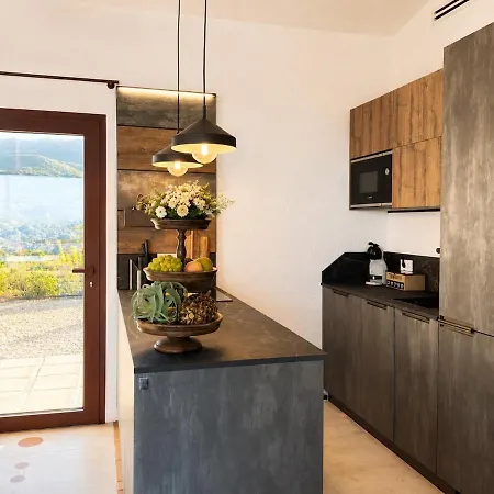 Villa Ottavio Costa Smeralda View 360