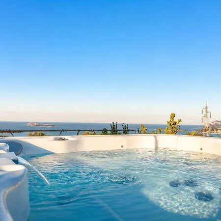 Villa Ottavio Costa Smeralda View 360