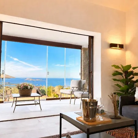 Ottavio Costa Smeralda View 360 Villa