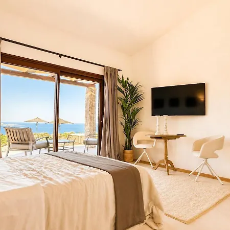 Villa Ottavio Costa Smeralda View 360 *